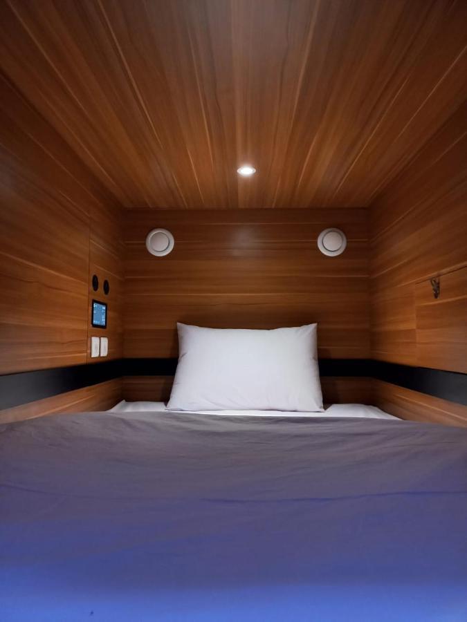 Nindya Biodistrict Hotel باندونج المظهر الخارجي الصورة