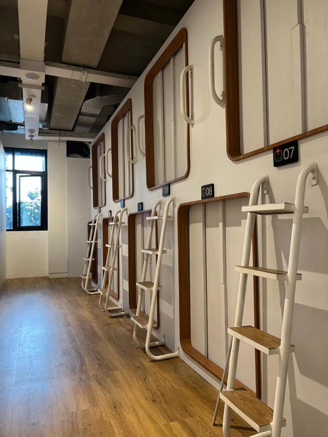 Nindya Biodistrict Hotel باندونج المظهر الخارجي الصورة