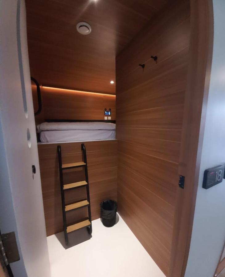 Nindya Biodistrict Hotel باندونج المظهر الخارجي الصورة