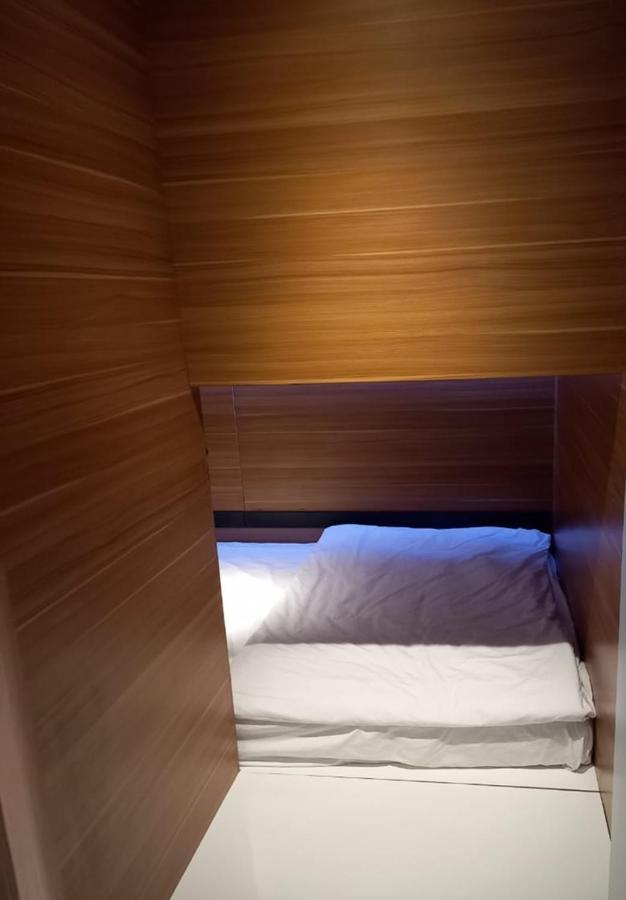 Nindya Biodistrict Hotel باندونج المظهر الخارجي الصورة