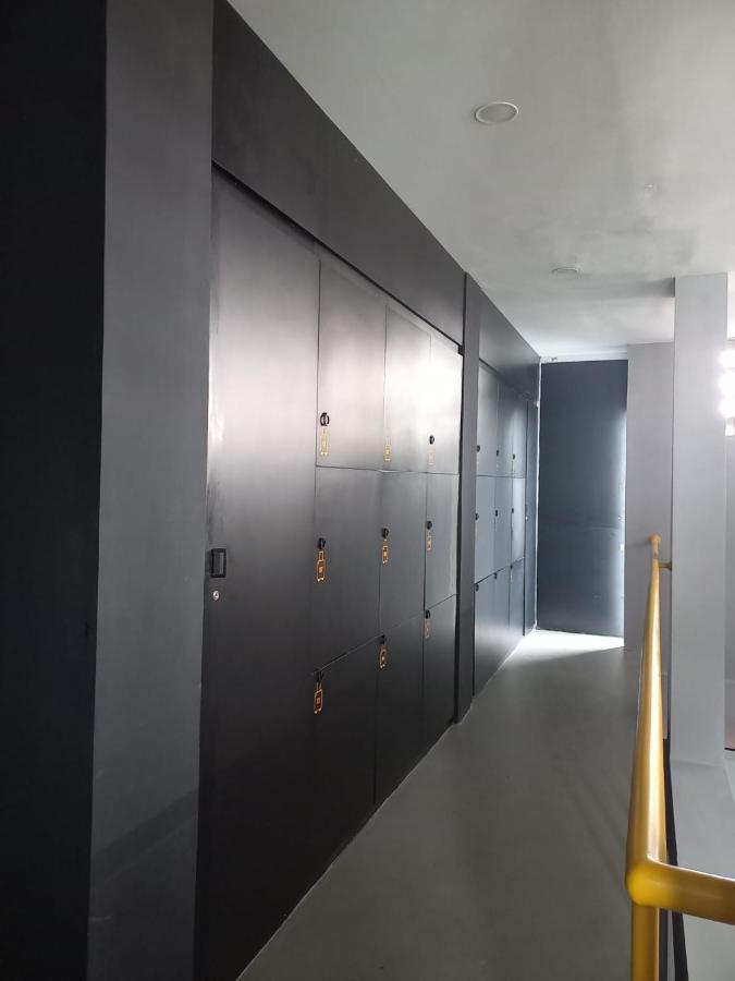 Nindya Biodistrict Hotel باندونج المظهر الخارجي الصورة