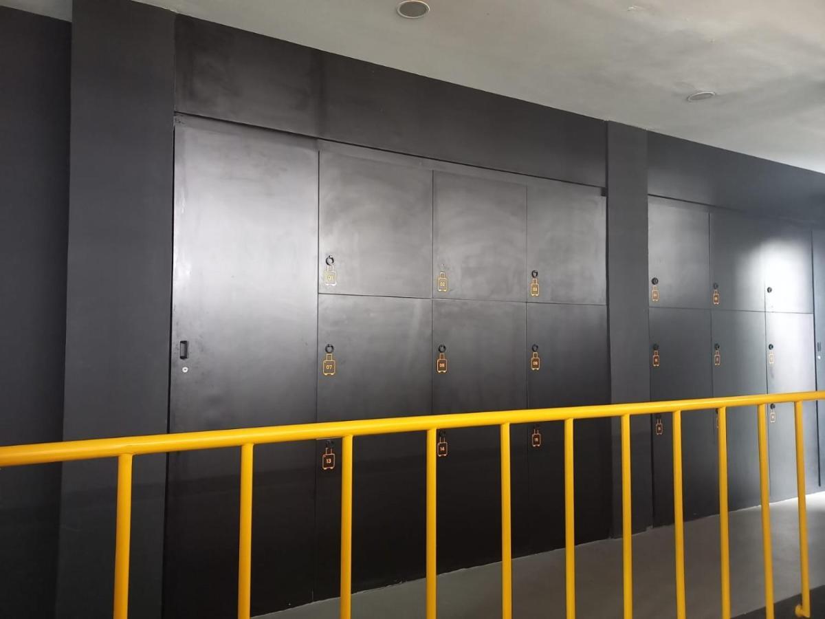 Nindya Biodistrict Hotel باندونج المظهر الخارجي الصورة