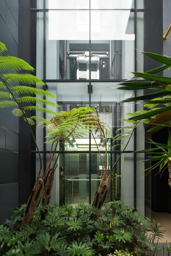 Nindya Biodistrict Hotel باندونج المظهر الخارجي الصورة